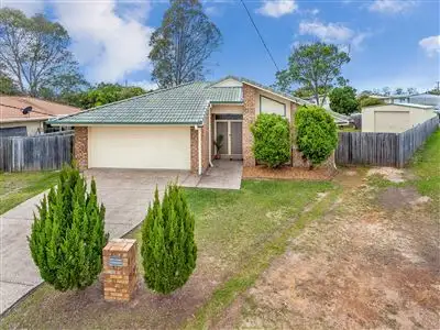 17 Majella Court, Caboolture South QLD 4510