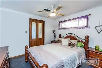 Third view of Homely house listing, 34 Redhouse Crescent, McGraths Hill NSW