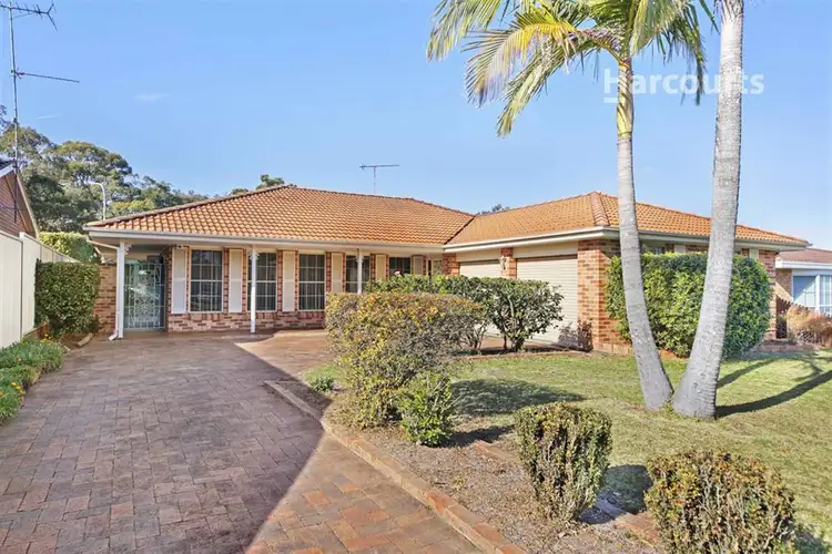 15 Wallaga Avenue, Leumeah NSW 2560