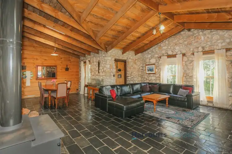 Sixth view of Homely rural property listing, 1995 Old Princes Highway, Kanmantoo SA 5252