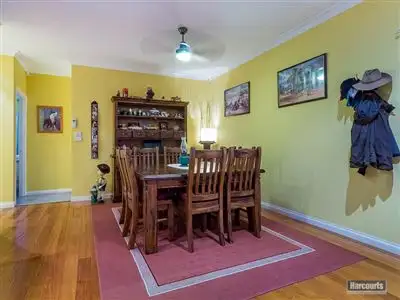 Fourth view of Homely house listing, 15 Robin Hood Way, Drouin VIC 3818