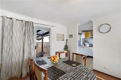 Fourth view of Homely villa listing, 6/21 Second Avenue, Macquarie Fields NSW 2564