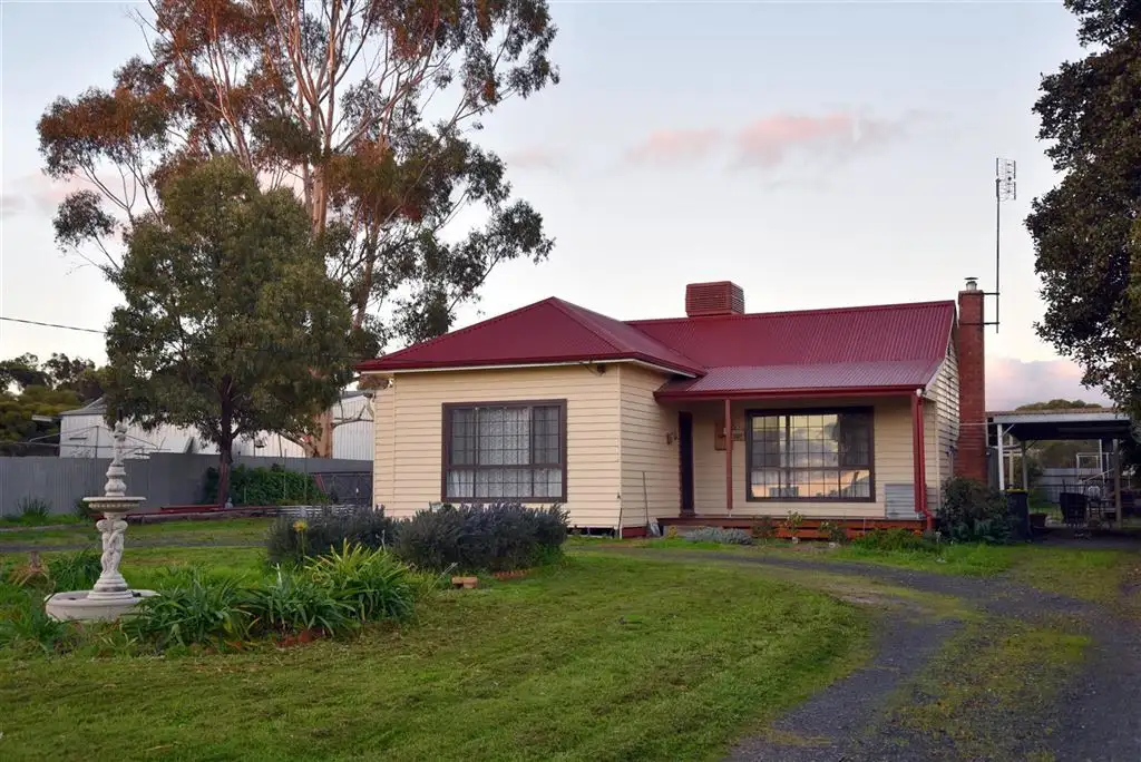 Main view of Homely house listing, 56 Ellerman Street, Dimboola VIC 3414