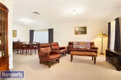 Sixth view of Homely house listing, 38 Carlisle Crescent, Kellyville NSW 2155