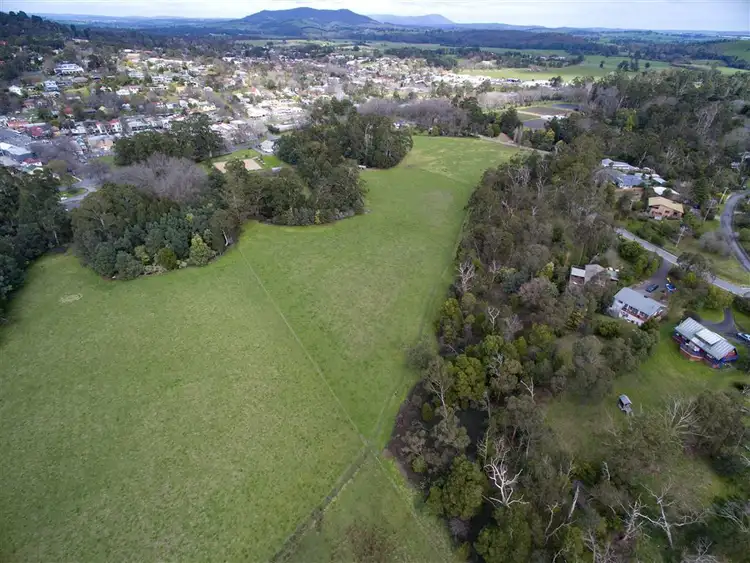 Second view of Homely rural property listing, 2/10 Juel Crescent, Healesville VIC 3777
