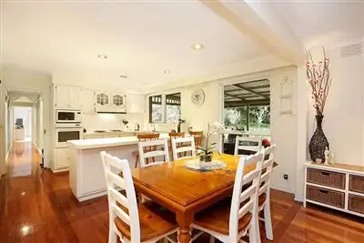 Sixth view of Homely house listing, 18 Mont Court, Vermont South VIC 3133