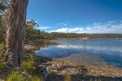Sixth view of Homely house listing, 7 Sandrock Loop, Abels Bay TAS 7112