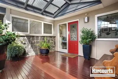 Second view of Homely house listing, 10 Neill Street, Berwick VIC 3806