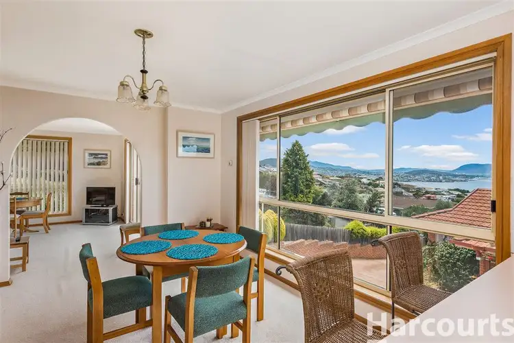 Third view of Homely unit listing, 2/476 Churchill Avenue, Sandy Bay TAS 7005