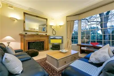 Second view of Homely house listing, 14 Gilles Road, Glen Osmond SA 5064