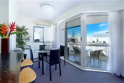 Sixth view of Homely unit listing, 5B/510 Marine Parade, Biggera Waters QLD 4216