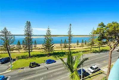Second view of Homely unit listing, 20/484 Marine Parade, Biggera Waters QLD 4216