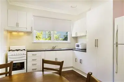 Second view of Homely unit listing, 1/58 Bacchus Marsh Road, Corio VIC 3214
