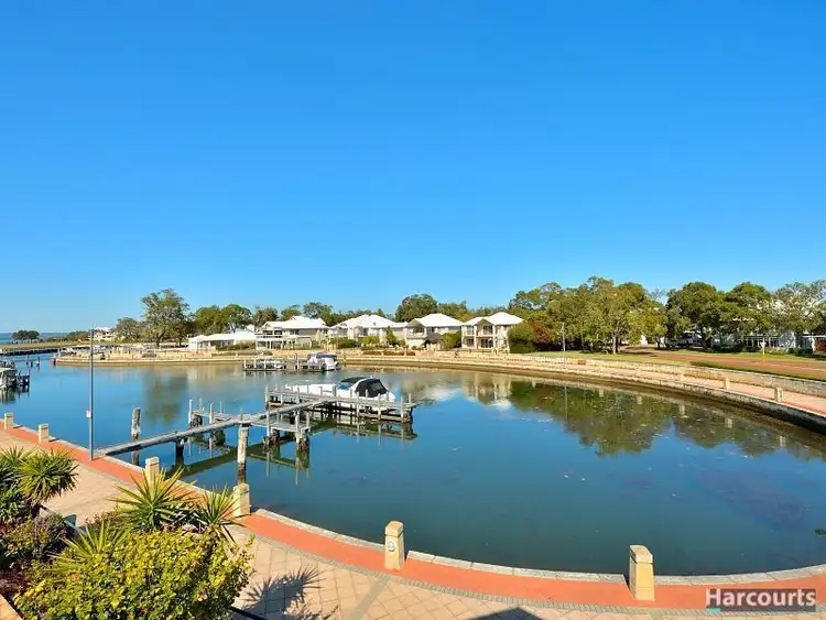 Third view of Homely house listing, 4 Harbour Retreat, Erskine WA 6210