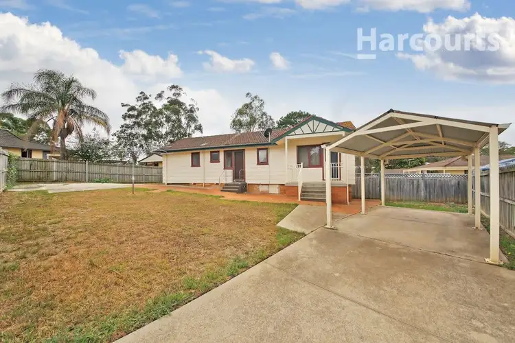 190 St Johns Road, Bradbury NSW 2560
