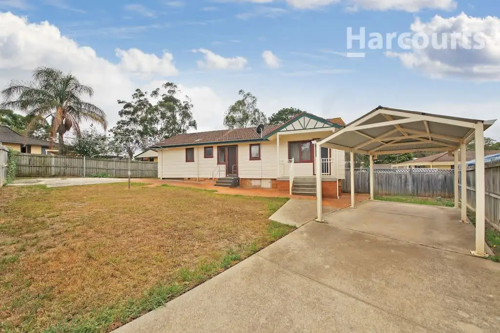 Main view of Homely house listing, 190 St Johns Road, Bradbury NSW 2560