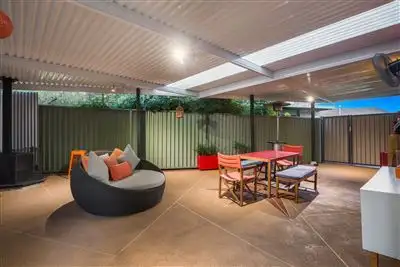 Fifth view of Homely house listing, 3 McDonald Place, Mcgraths Hill NSW 2756
