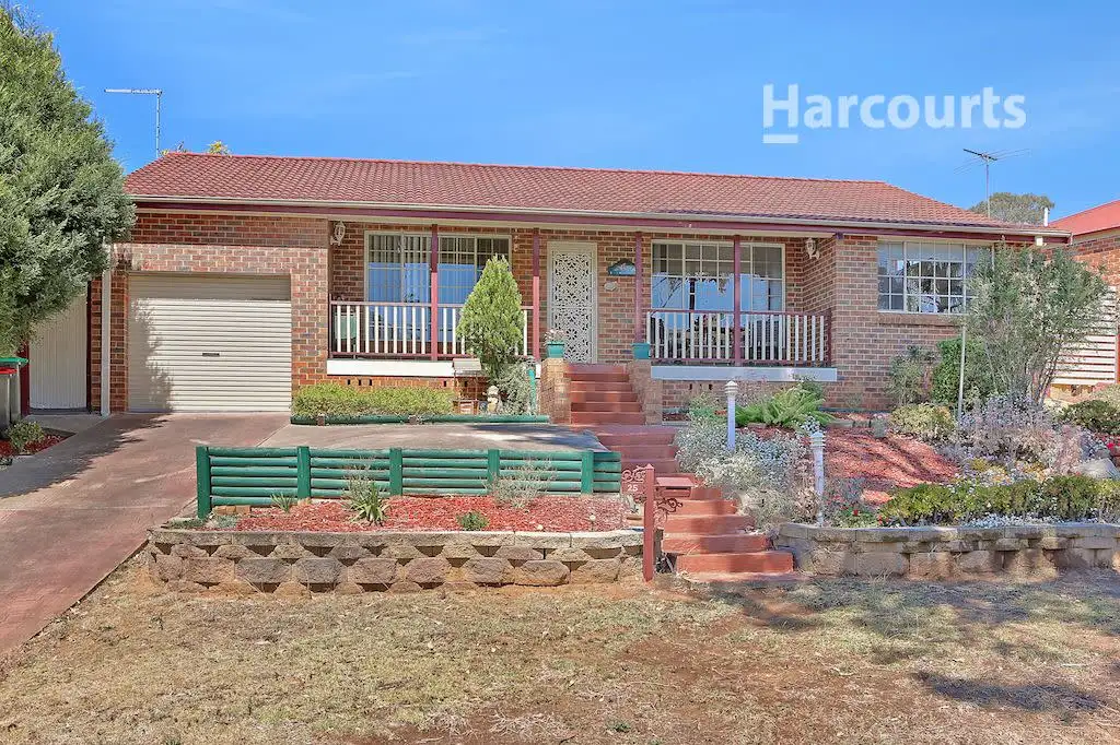 Main view of Homely house listing, 25 Colorado Street, Kearns NSW 2558