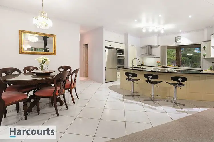 Sixth view of Homely house listing, 1 Stavewood Court, Highvale QLD 4520