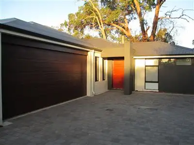 Address available on request