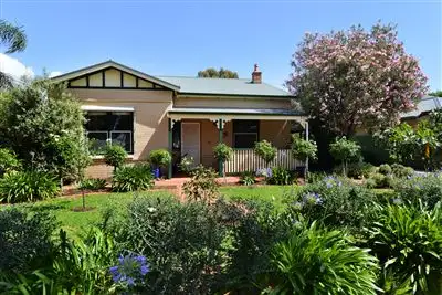 Main view of Homely house listing, 22 Addison Road, Hove SA 5048