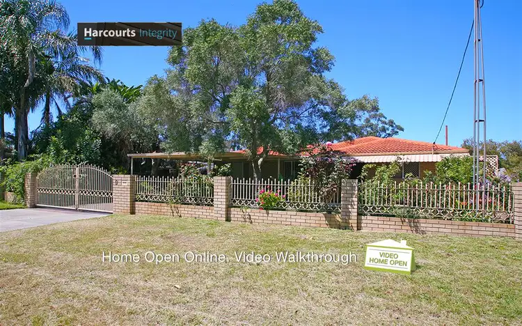 9 Mitchell Crescent, Middle Swan WA 6056