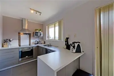 Fifth view of Homely unit listing, 2/107 Burtonia Street, Rokeby TAS 7019