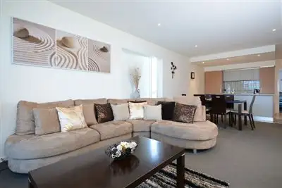 Fourth view of Homely apartment listing, 206/162 Hindmarsh Road, Victor Harbor SA 5211