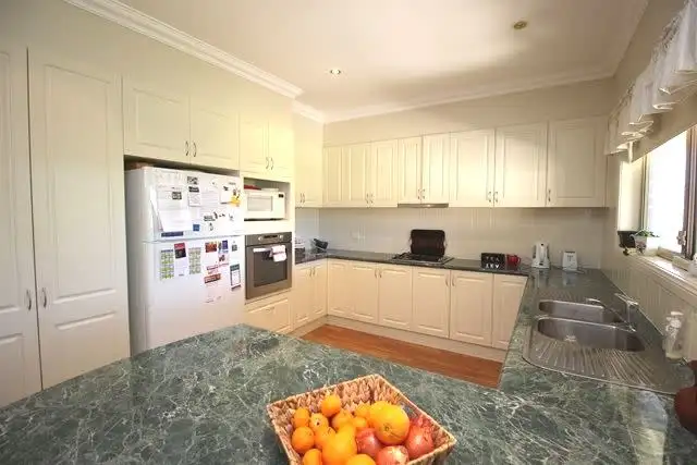 Second view of Homely house listing, 23 Matilda Avenue, Cootamundra NSW 2590
