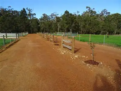 Fifth view of Homely land listing, Lot 100 Ipsen Street, Manjimup WA 6258