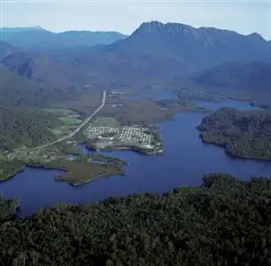 Seventh view of Homely land listing, 45 Peters Street, Tullah TAS 7321