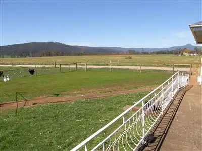 Second view of Homely house listing, 79 McDougalls Road, Legerwood TAS 7263