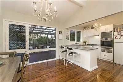 Fifth view of Homely house listing, 42 Oleander Avenue, Baulkham Hills NSW 2153