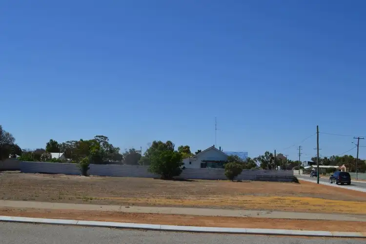 Second view of Homely house listing, 15 Mitchell St, Kellerberrin WA 6410