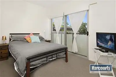 Fourth view of Homely townhouse listing, 5/14 Wagner Road, Clayfield QLD 4011