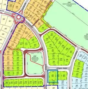 Second view of Homely land listing, Lot 466 Peppermint Park Stage 5B, West Busselton WA 6280