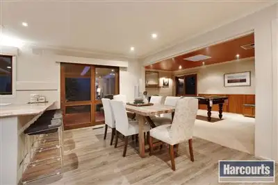 Fourth view of Homely house listing, 73 Barmah Drive, Wantirna VIC 3152