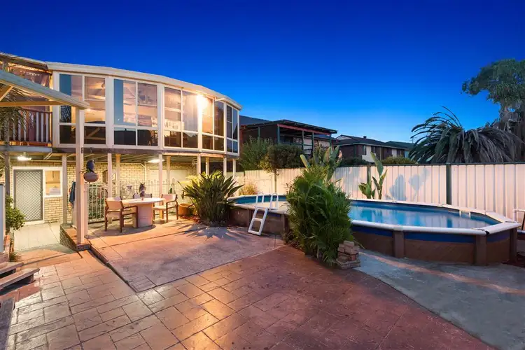 42 Balmain Road, Mcgraths Hill NSW 2756