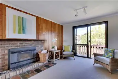Fifth view of Homely house listing, 2 Mirramar Park, Blackmans Bay TAS 7052