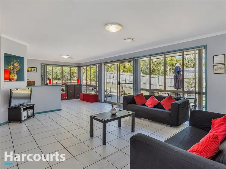 Second view of Homely house listing, 84 Rue Montaigne, Petrie QLD 4502