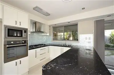 Fourth view of Homely house listing, 10B Harriet Street, West End QLD 4101