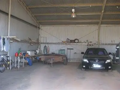 Fifth view of Homely house listing, 25 Cornish Street, Cobar NSW 2835