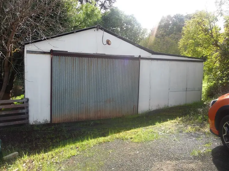 Third view of Homely land listing, 3 Carey St, Bridgetown WA 6255