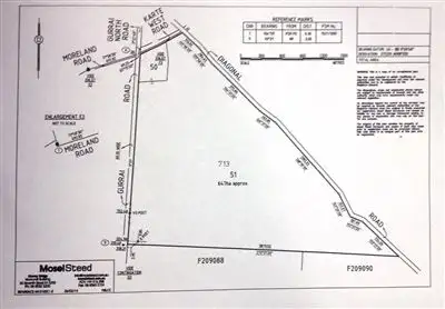 Third view of Homely rural property listing, 1970 Gurrai Road, Parilla SA 5303