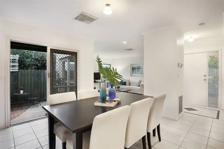 Third view of Homely unit listing, 3/9 Cromwell Street, Burwood VIC 3125
