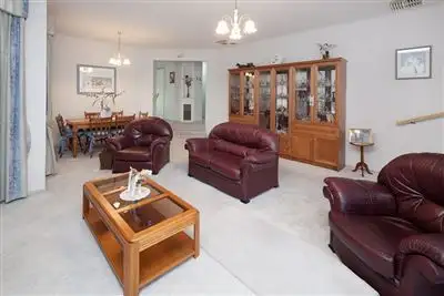 Third view of Homely house listing, 1 Airlie Court, Langwarrin VIC 3910