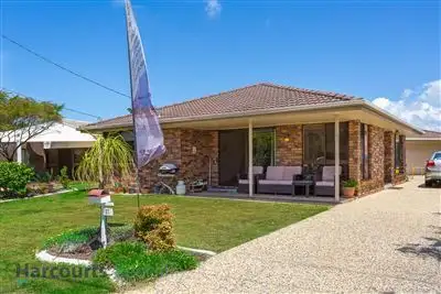Second view of Homely house listing, 11 Endeavour Esplanade, Newport QLD 4020