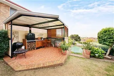 Sixth view of Homely house listing, 16 Braeside Crescent, Glen Alpine NSW 2560