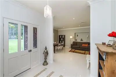 Fifth view of Homely rural property listing, 217 Sugars Road, Anstead QLD 4070