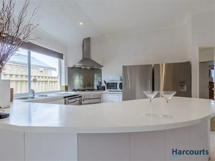 Fourth view of Homely house listing, 25 Haslingfield Way, Butler WA 6036